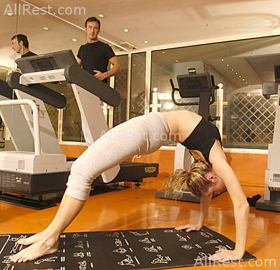 Spinale Club Hotel 23